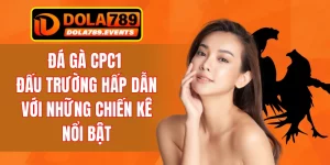 Đá Gà CPC1