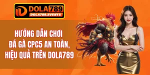 Đá Gà CPC5