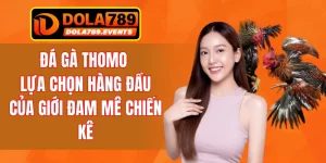 Đá Gà Thomo