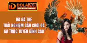 Đá Gà Tre