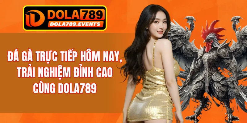 Đá Gà Trực Tiếp Hôm Nay